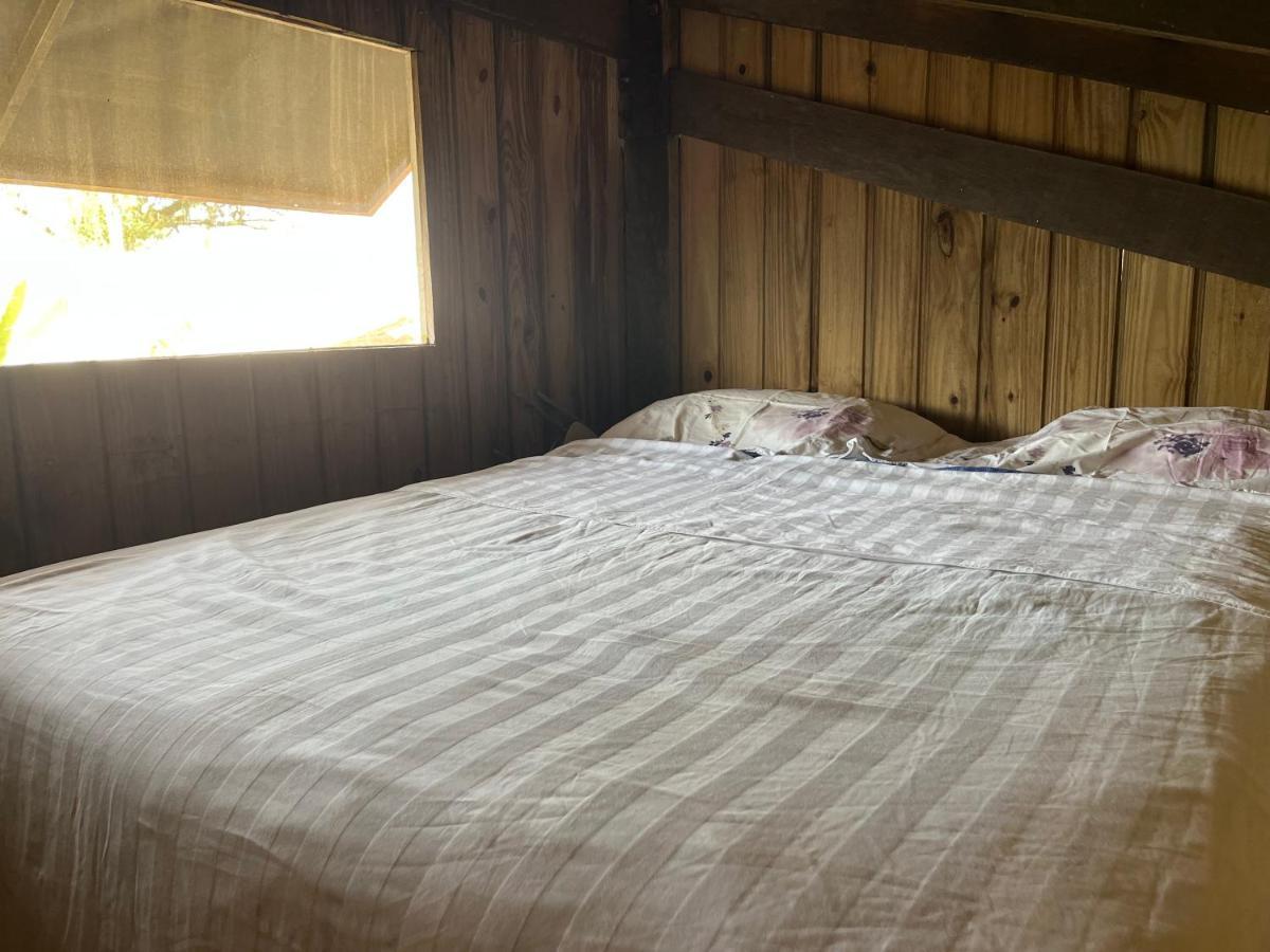 Loft Romantico Pe Na Areia Itapoá Extérieur photo